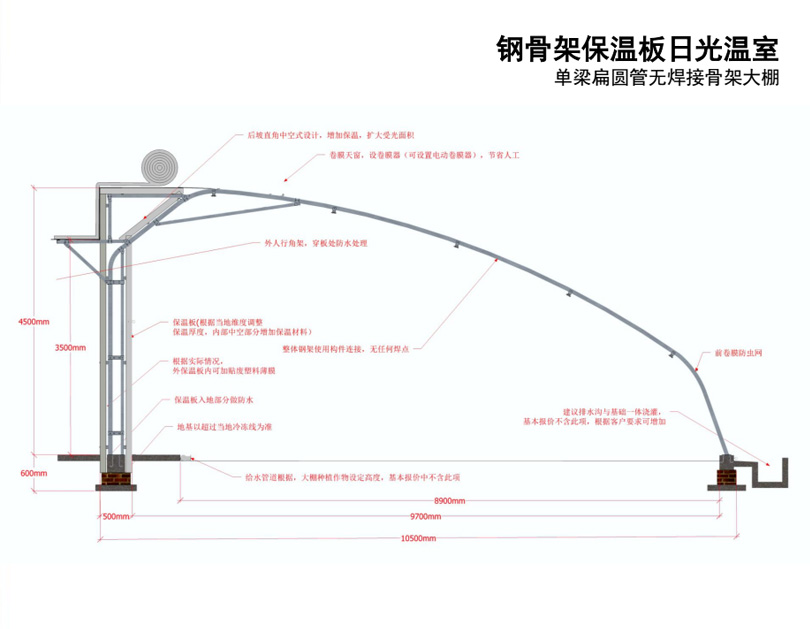 天創(chuàng)農(nóng)業(yè)設(shè)施有限公司