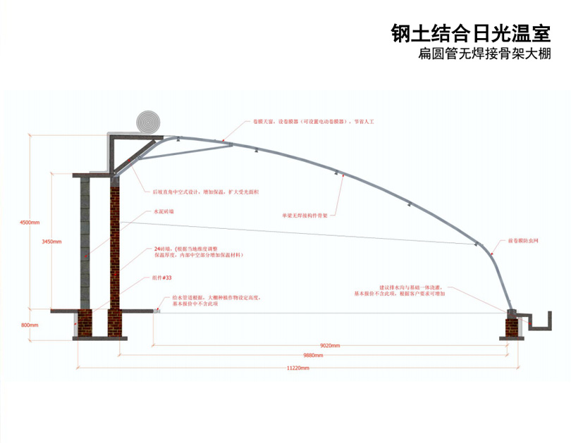 天創(chuàng)農(nóng)業(yè)設(shè)施有限公司