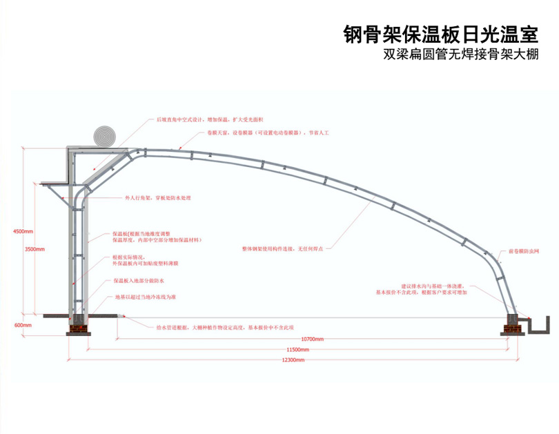 天創(chuàng)農(nóng)業(yè)設(shè)施有限公司